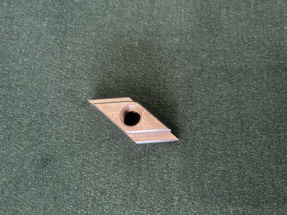 Nakrętka młoteczkowa M12