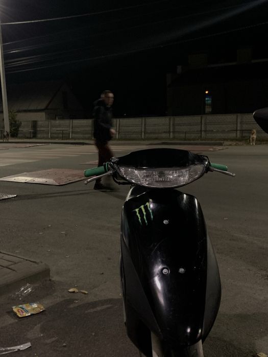 Продам хорда дио 34