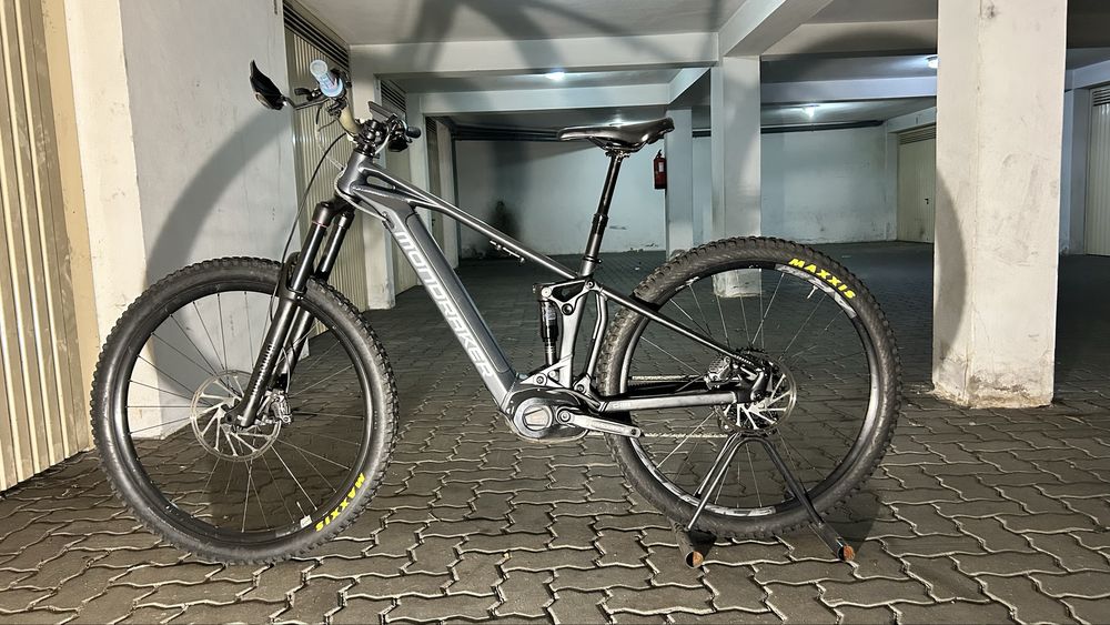 Mondraker Chaser