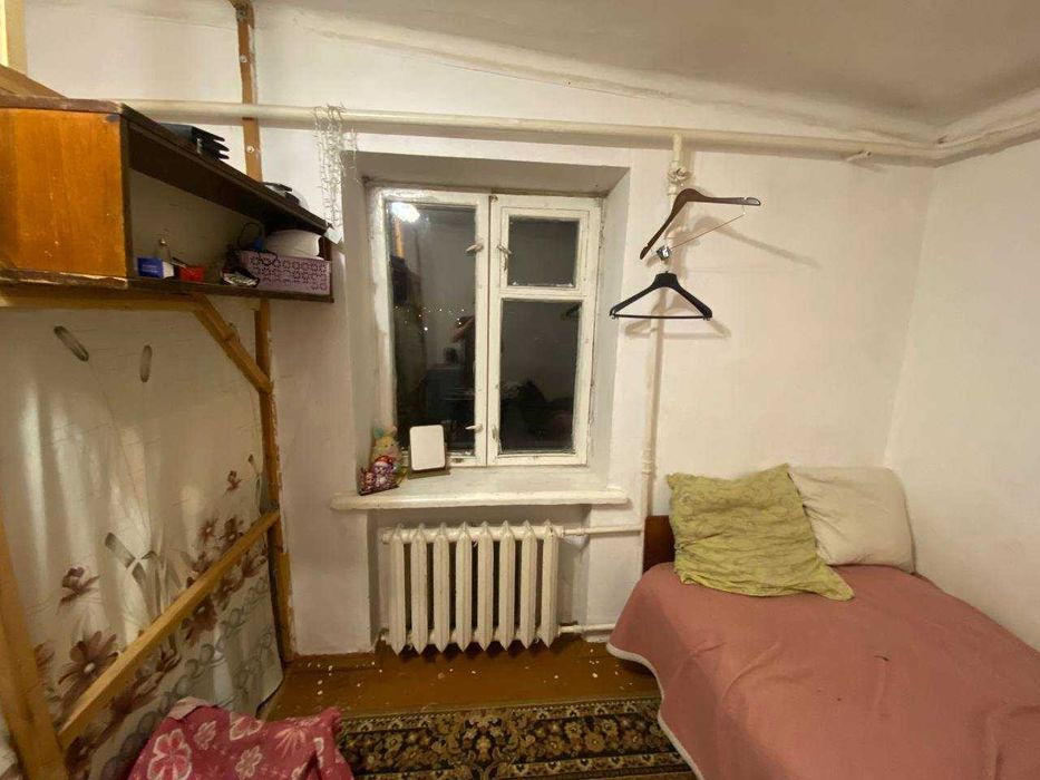 Продам кімнату в гуртожитку місто Суми вулиця Магістральська