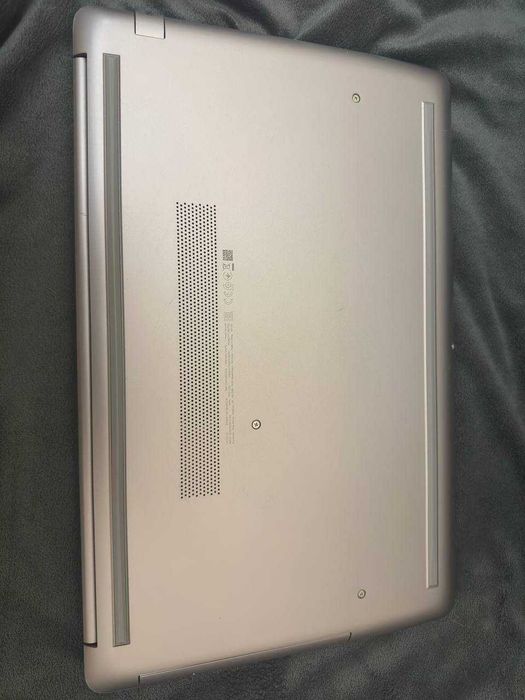 Ноутбук HP G7 i5-10th gen\8 ram\480ssd