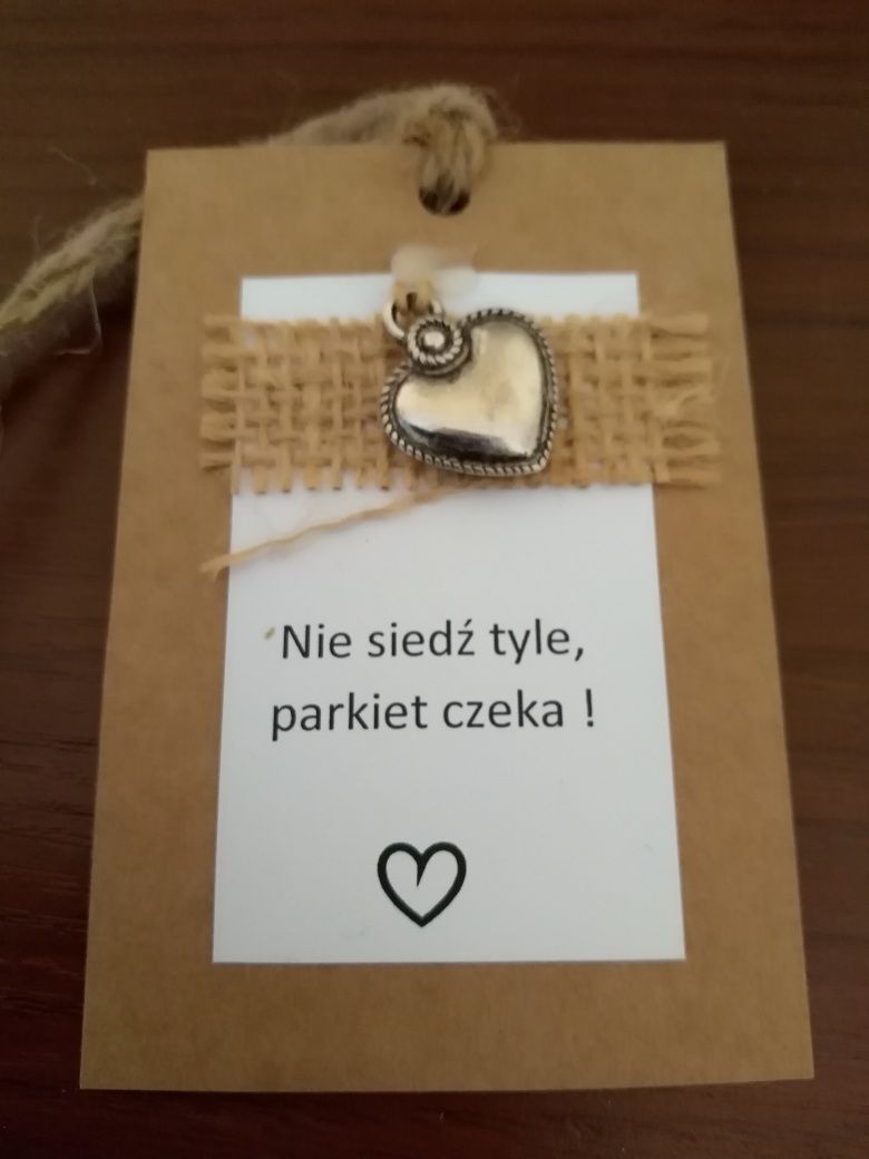 Dekoracja ślubna