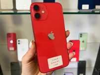 iPhone 12 Mini 64 gb Neverlock / від Магазину + Гарантія