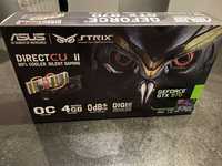 Asus Strix Geforce GTX 970