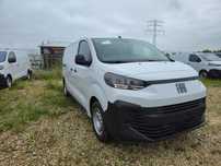 Fiat Scudo  Scudo l2 Super Stock