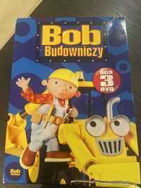 Bob budowniczy 3 cd