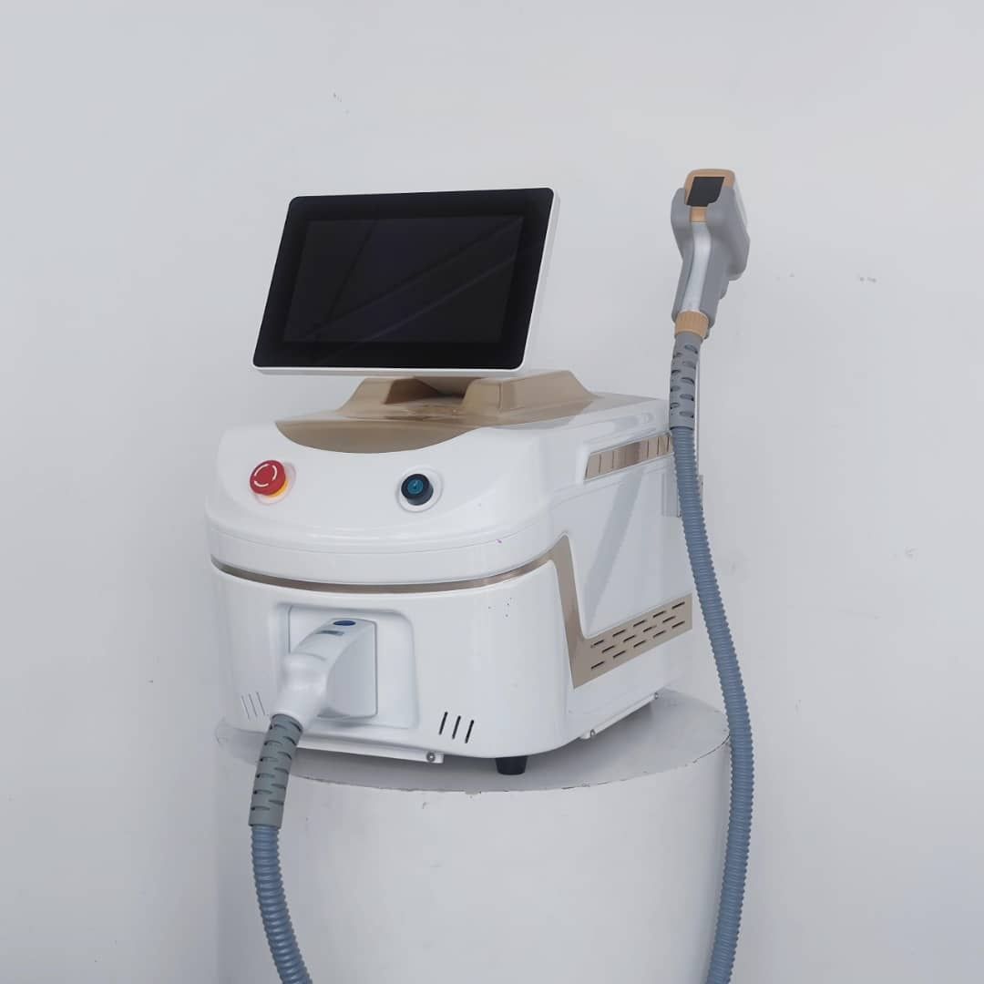 Laser diodo Tripla onda + 2 anos garantia + Curso DGERT