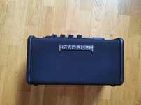 Headrush frfr go