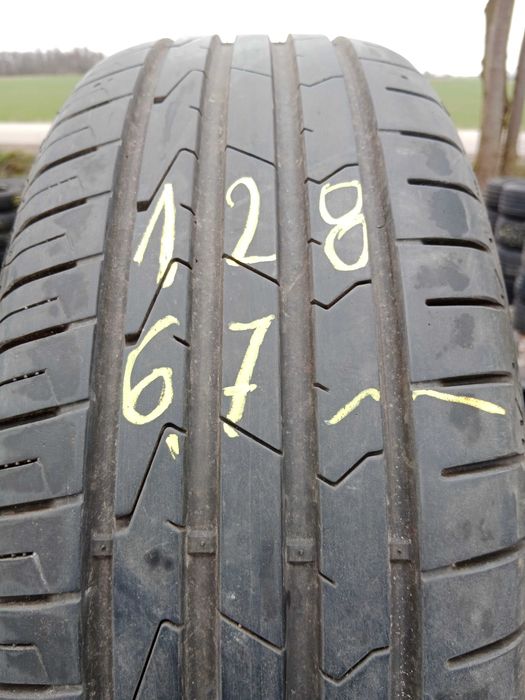 Opona używana 215/60R16 Hankook Ventus Prime 3 1szt.