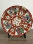 Prato porcelana chinesa