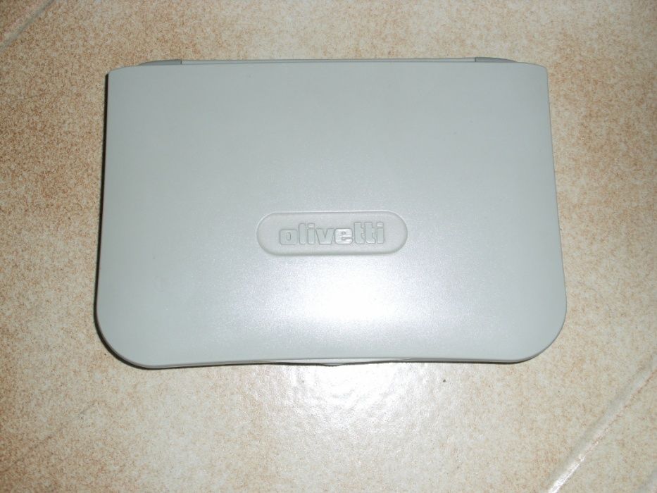 Organizer Olivetti K320