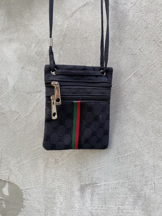 Сумка Gucci через плече