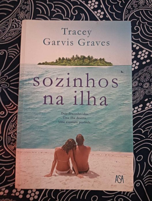 On the Island - Sozinhos na ilha