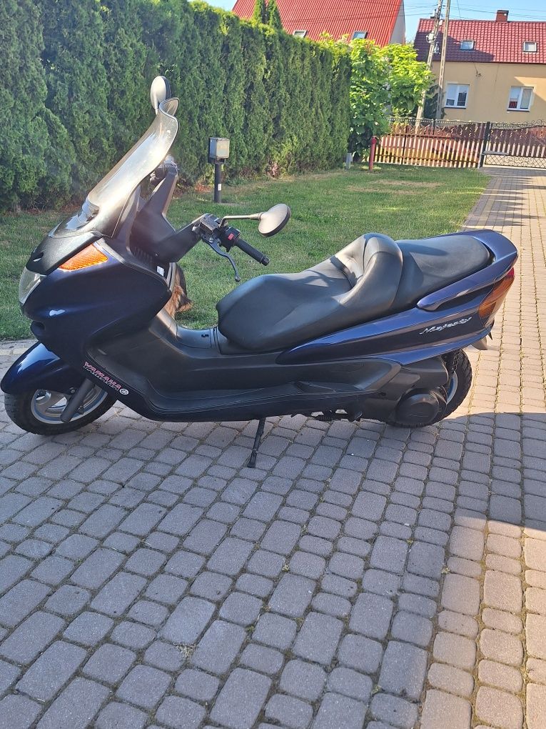 Sprzedam motocykl Yamaha Majesty 250cm ³