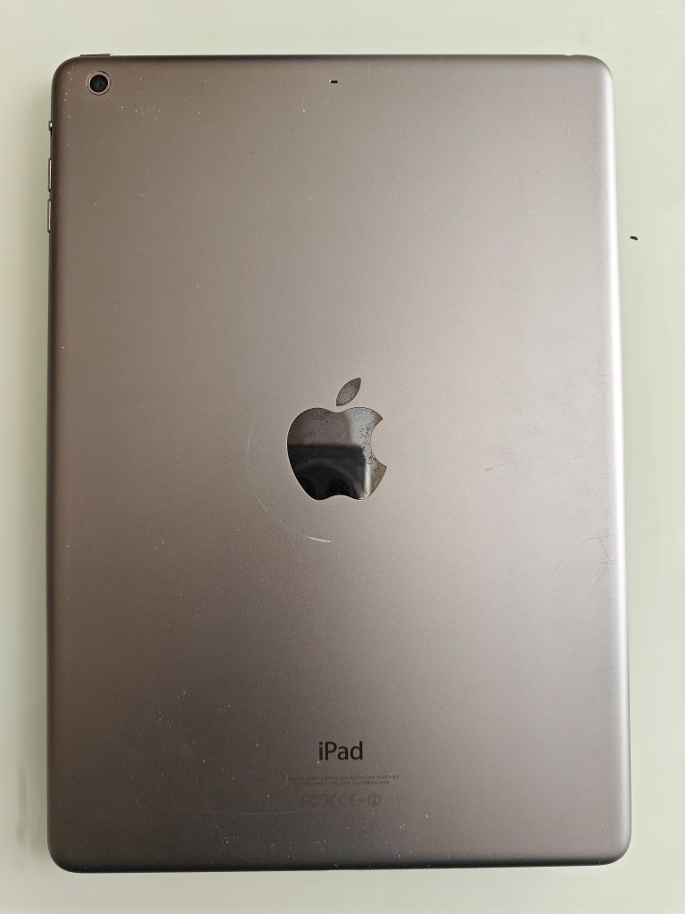 Ipad Air Space Gray 16GB