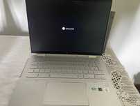 HP Elite c1030 Chronebook I5 Pro