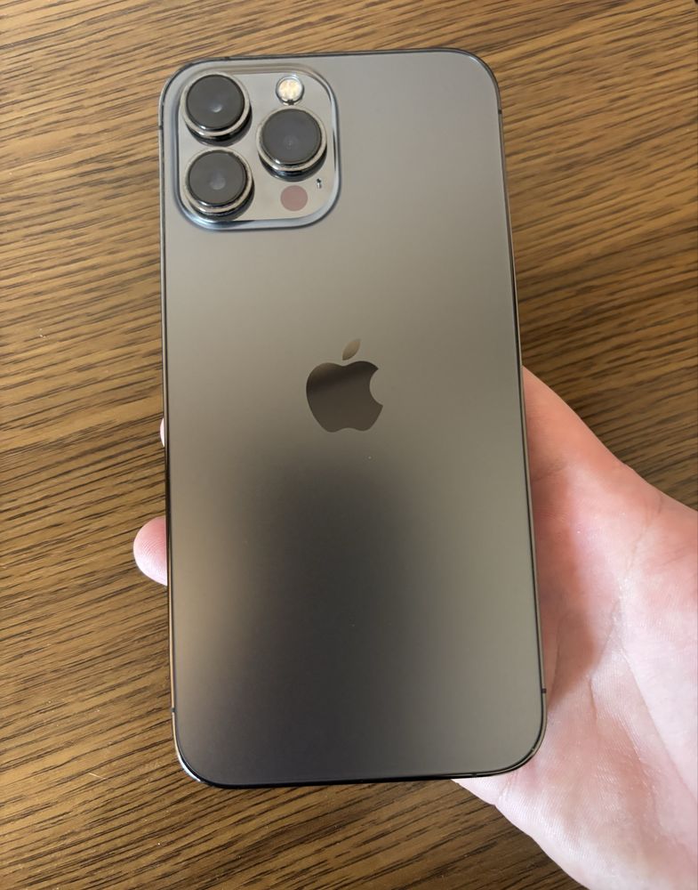 IPhone 13 Pro Max 128 Gb Graphite