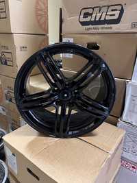 Jantes 18” 5x114.3 Pretas