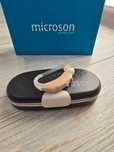 Слуховий  апарат  Microson.Топ преміум. Не копія