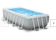 Basen Intex 488x244x107
