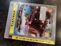 Motorstorm Pacific Rift PS3 gra (możliwość wymiany) kioskzgrami