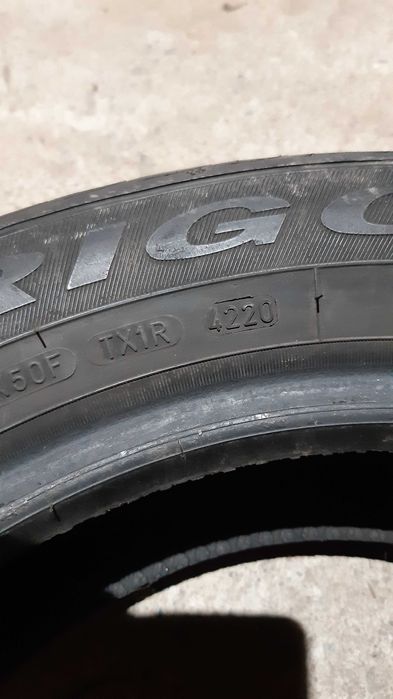 DĘBICA Frigo HP2 205/55 r16
