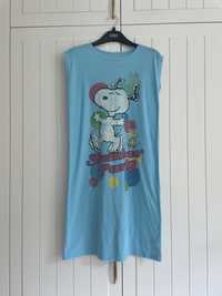 Koszula nocna Snoopy 164