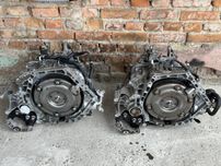 АКПП Коробка передач в сборе Mazda CX-5 2.2D 4WD Автомат i-stop Мазда