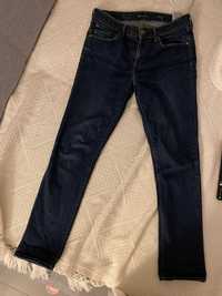 Spodnie jeansy Levi's rozm. 30