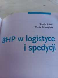 BHP w logistyce I spedycji