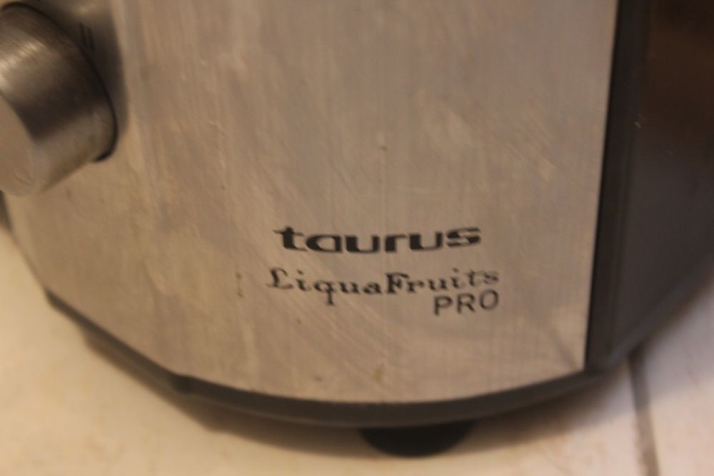 Liquidificadora Taurus Liquafruits Pro, 700 W, 1 Lt, Com 3 Velocidades