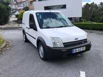 Ford Connect 1.8 - 180.000 Kms originais
