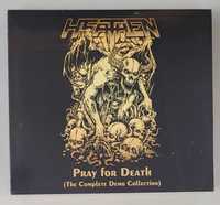 Heathen: Pray For Death (The Complete Demo Collection)