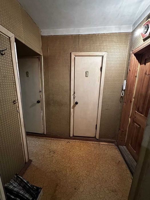 1к квартира 34м2, поверх 4/9, м-н Мотель