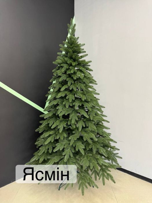 Лита ялинка / штучна ялинка / декор
