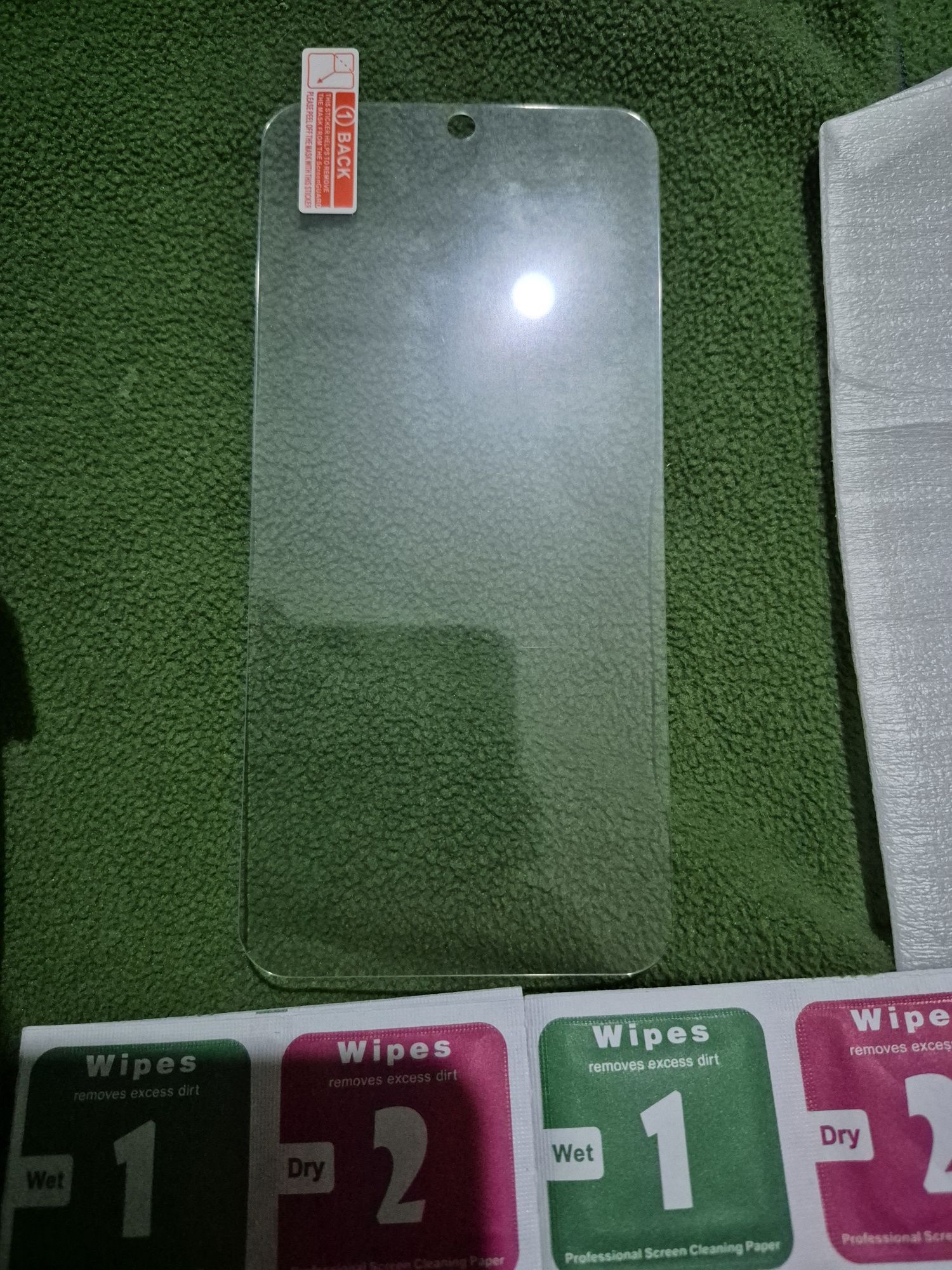 Стекла защитные Galaxy s23 samsung