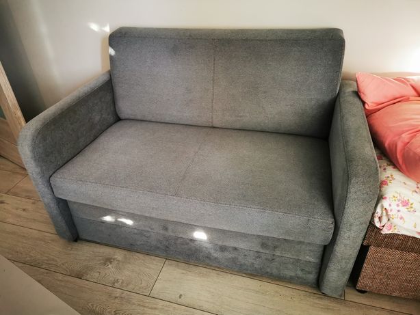 Fotel/sofa rozkładana do spania