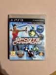Gra PS3 Sports Champions