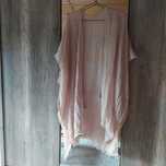 Damskie kimono/narzutka