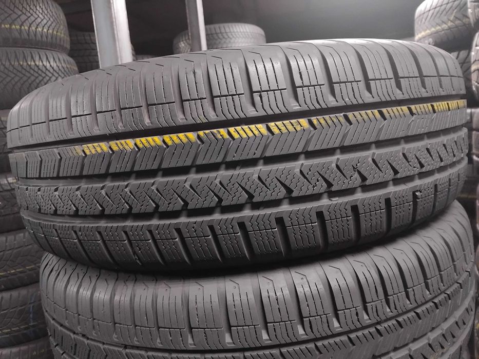 Шини бу 215/65 R16 Vredestein Quatrac 5 Комплект
