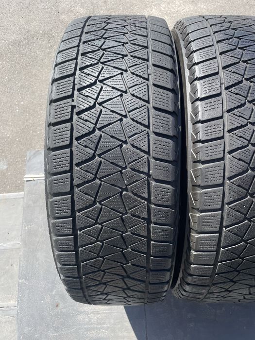 225/65/17 bridgestone dmv2