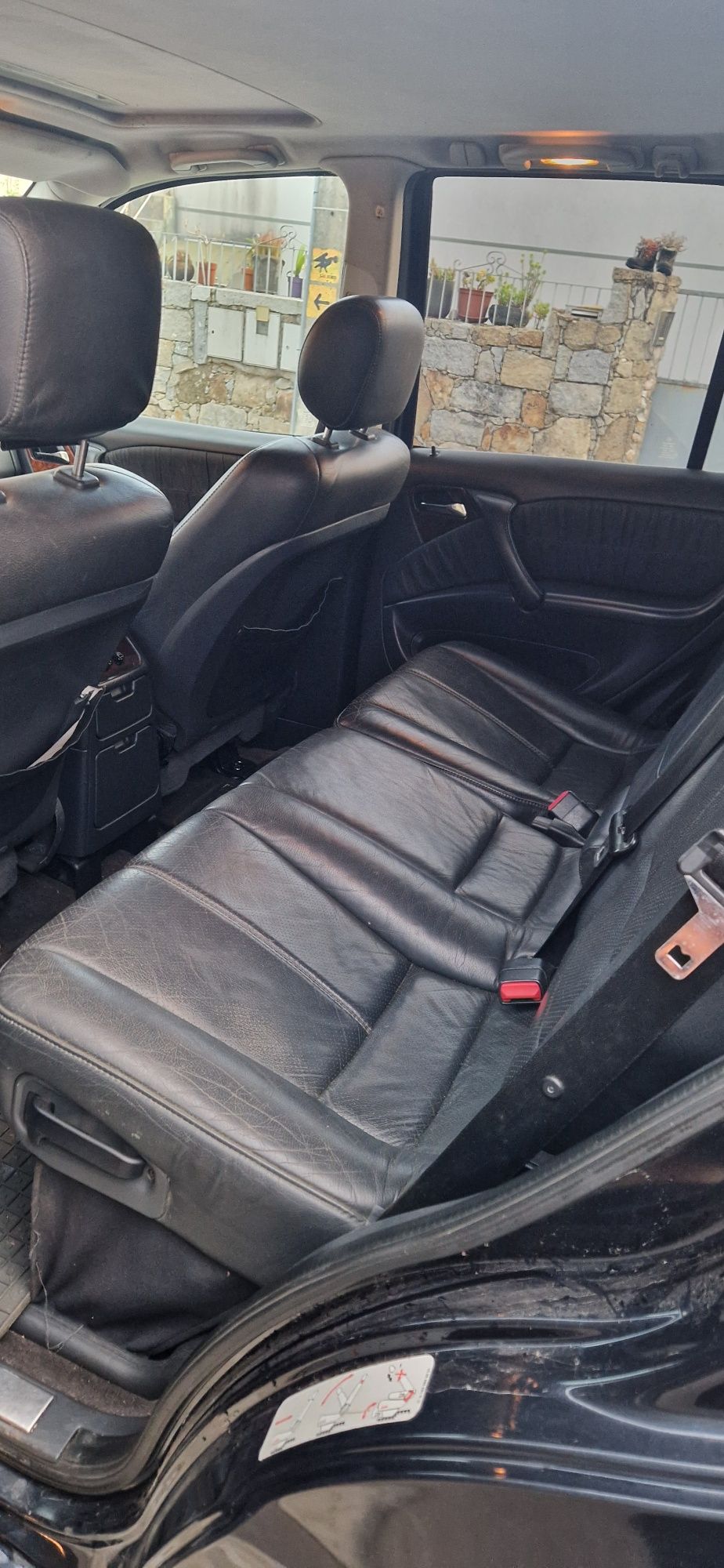 Mercedes benz  ml270