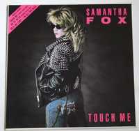 Samantha Fox – Touch Me