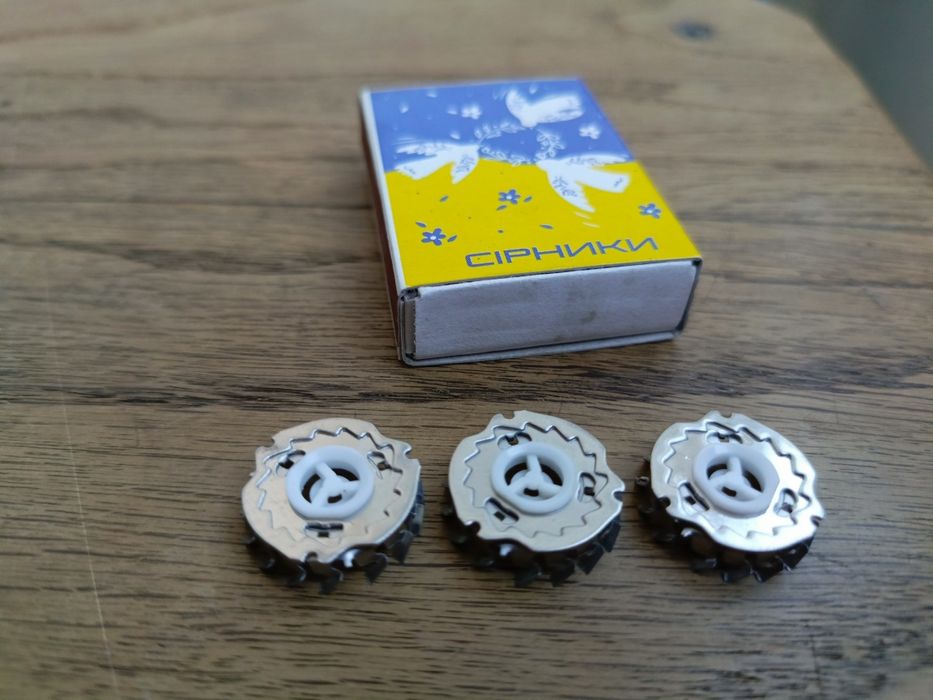 Продам ножи для бритвы PHILIPS