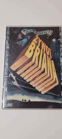 Monty Python: Żywot Briana [DVD]