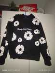 Bluza denim tears