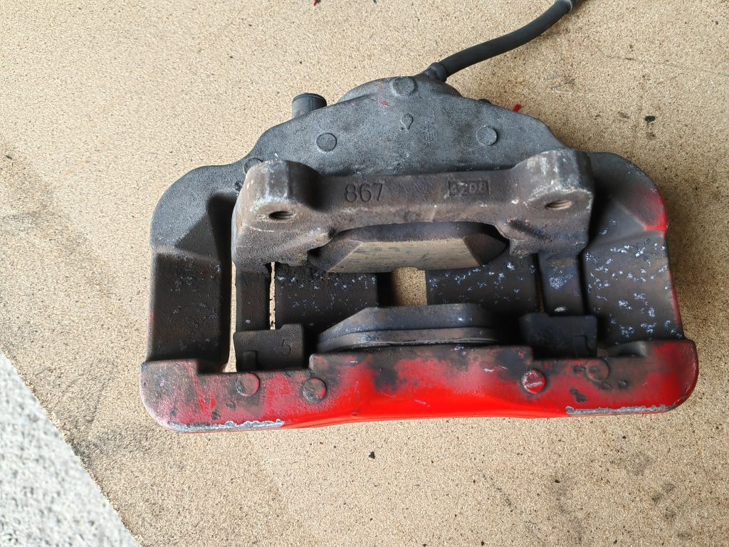 Pinças Bmw 335d E90/91/92/87/82/88