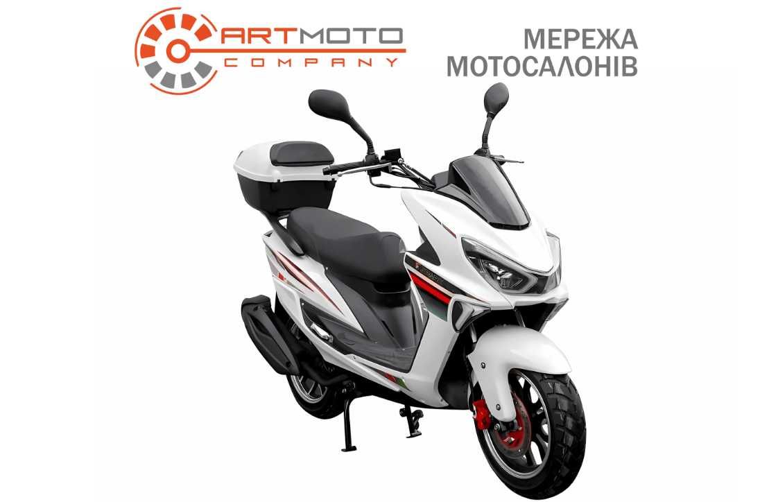 Купити Скутер Spark SP150S-18 новий у Харкові Артмото з гарантією