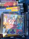 The sims livin it up pc