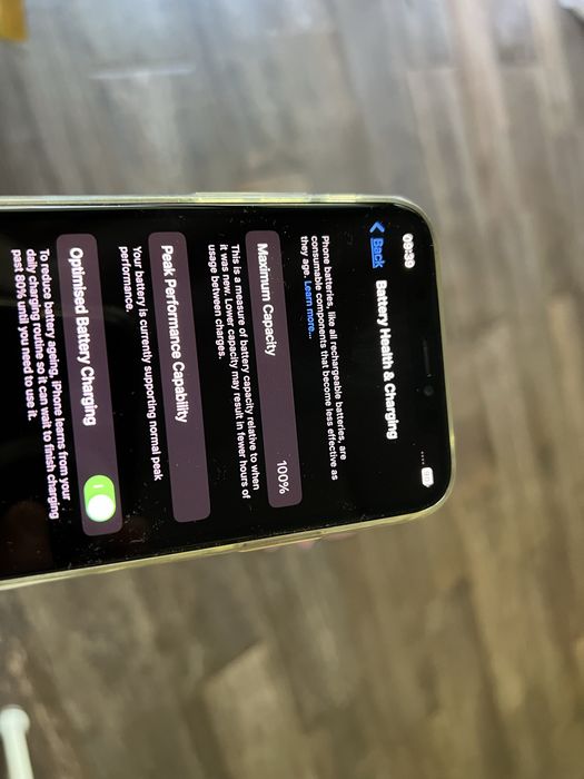 IPhone X 256gb etui